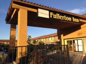  Fullerton Inn  Фаллертон